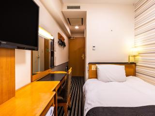 APA Hotel Nishiazabu - Tokio - 3