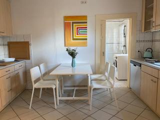 Gemütliche 3 Zimmer Wohnung - Weilerbach - 8