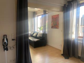 Gemütliche 3 Zimmer Wohnung - Weilerbach - 5