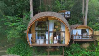 T-Story Mae kampong - Ban Pang Champi - 9