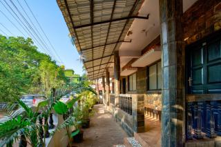 Swizel Nook Stay - Goa - 3