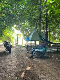 Dragster Tents - Kizhake Chālakudi - 3