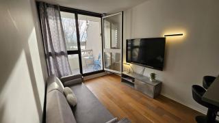 Sapphire room - 20 min to Paris - Créteil - 3