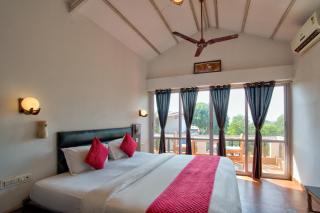 Swizel Nook Stay - Goa - 0