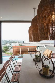 Luxury Estate Home with seaviews and Solar - Ballito - 8