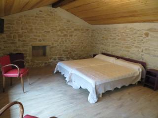 Le plancher - Bathernay - 4