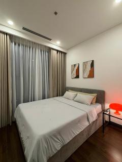 MAI Homestay, 2 Bedrooms, 2 bathrooms, Masteri West C Building - 8