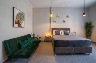 Central Belgrade-Waterfront Apartments - Belgrado - 1