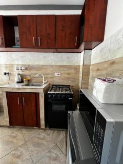 Riverside cottages - Jinja - 3