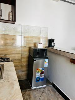 Riverside cottages - Jinja - 2