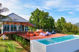 Azur Villa Rawai - Phuket - 0