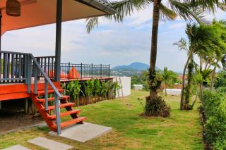 Azur Villa Rawai - Phuket - 2