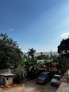 Riverside cottages - Jinja - 1