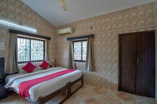 Swizel Nook Stay - Goa - 6