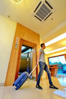 Rimba Hotel - Kuala Terengganu - 7
