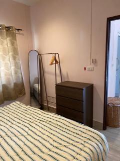 Well Living Guesthouse Khaolak - 9