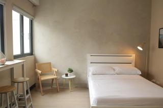 Cozy Studio in Salcedo Makati - Manila - 9