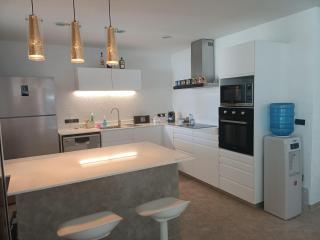 ASARA Beach-Pool Villa Absolut Beachfront - Ban Khlong Son - 5