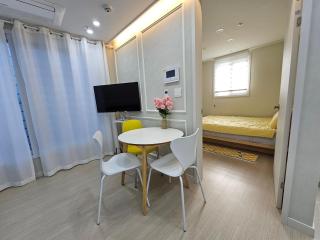 #open special price #double-station area comfortable 2-room - Seul - 6