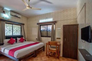 Swizel Nook Stay - Goa - 7