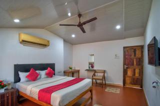 Swizel Nook Stay - Goa - 8