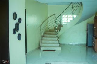 The Montrose Apartment - Asaba - 5