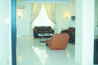 The Montrose Apartment - Asaba - 3
