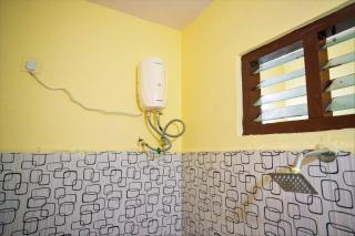 KesarHomes-1stFLR-FLT102 2BHK-AC-Lift-Kukatpally - 9