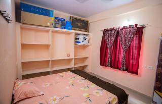KesarHomes-1stFLR-FLT102 2BHK-AC-Lift-Kukatpally - Haiderabad - 8