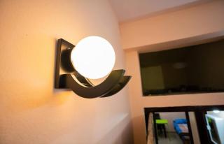 KesarHomes-1stFLR-FLT102 2BHK-AC-Lift-Kukatpally - Haiderabad - 6