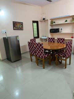 KesarHomes-1stFLR-FLT102 2BHK-AC-Lift-Kukatpally - Haiderabad - 5
