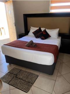Begin guesthouse - Ermelo - 9