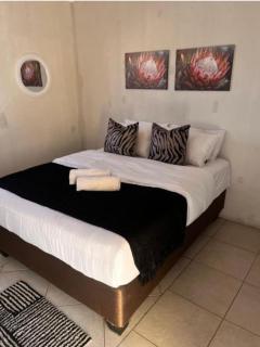 Begin guesthouse - Ermelo - 8