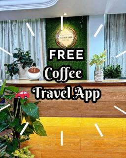 Town Inn Hotel - Rainforest - Jerantut - 0