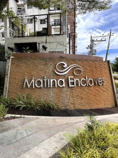 Studio Condo with WiFi and Netflix - Davao City - 8