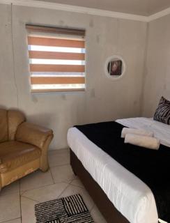 Begin guesthouse - Ermelo - 2