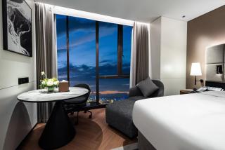 IntercityHotel Haikou Guoxing Avenue - Haikou - 6