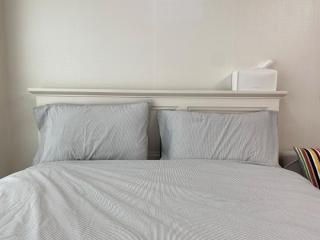 Gyeongbokgung Urban Relaxation Area - Seúl - 1