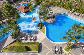 Wyndham San Jose Herradura - San José - 6