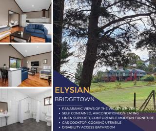 Elysian Bridgetown - Bridgetown - 8