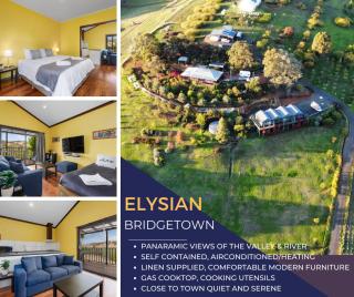 Elysian Bridgetown - Bridgetown - 9
