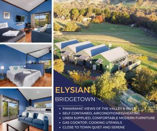 Elysian Bridgetown - Bridgetown - 0