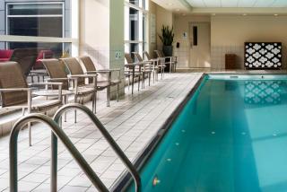 Hyatt Regency McCormick Place Chicago - Chicago - 2