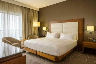 DoubleTree by Hilton Łódź - 1