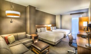 Hyatt Place Washington DC/White House - 7