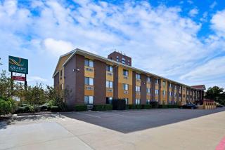 Quality Inn DFW Airport North - Irving - Irving - 0