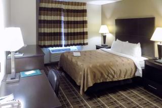 Quality Inn DFW Airport North - Irving - Irving - 1