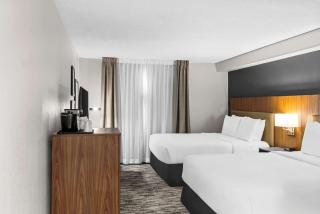 Country Inn & Suites by Radisson, Winnipeg, MB - 2