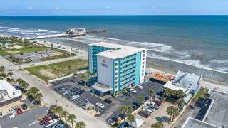 Comfort Inn & Suites Daytona Beach Oceanfront - Daytona Beach - 3