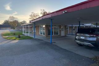 Rodeway Inn - 7